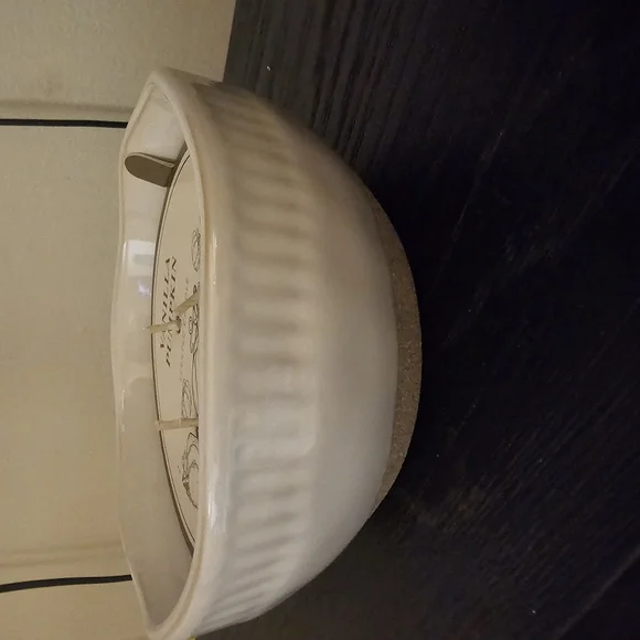 Vanilla Pumpkin Scented Candle - Picture 2 of 2